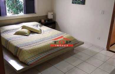 Imagem 2: Casa com 1 dormitório à venda, 199 m² por R$ 399.000,00 - Vila Coralina...