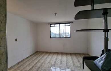 Imagem 5: Aluguel de Apartamento. Churrasqueira, Área de serviço, 45m² de Áreae1...