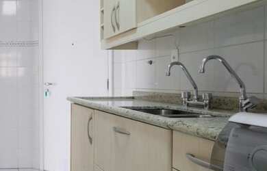 Imagem 8: APARTAMENTO - SAÚDE - SP