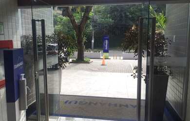 Imagem 12: Sala, 25 m² - venda por R$ 160.000,00 ou aluguel por R$ 760,00/mês -...