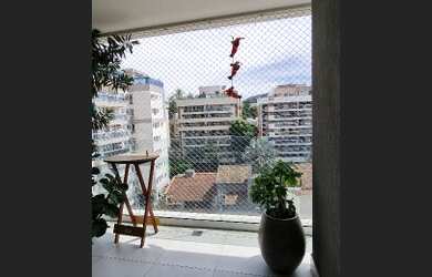Imagem 6: EXCELENTE APTO 3QTOS-2SUÍTES-102M2-2VGS-RARO RESIDENCIAL-FREGUESIA JPA...