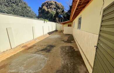 Imagem 12: Casa para aluguel tem 200 metros quadrados com 4 quartos em Setor Central...