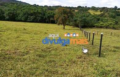 Imagem 4: Fazenda para lavoura a venda com 17 alqueires na região do Rio Quente...