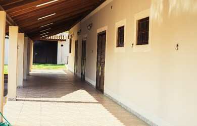 Imagem 16: Chácara 1000m2 Excelente para Lazer e Moradia - Investimento para Família