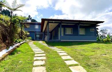 Imagem 5: Sítio / pousada em Santa Teresa, linda