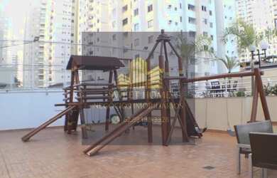 Imagem 11: PROMOÇÃO APARTAMENTO 3 SUITES COM 117 M² NA AV. T-4 ST BUENO