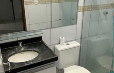 Imagem 6: Alugo prive em pau amarelo