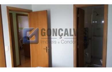 Imagem 8: SAO PAULO - Residential / Apartment - JARDIM SANTA CRUZ