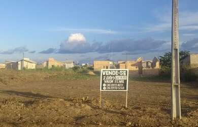 Imagem: O terreno possui 720m² de Área e está localizado em Said