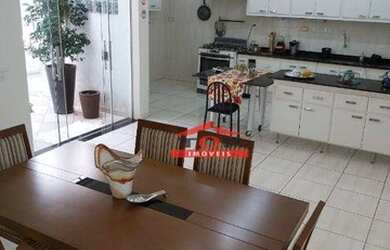 Imagem 3: Casa com 1 dormitório à venda, 199 m² por R$ 399.000,00 - Vila Coralina...