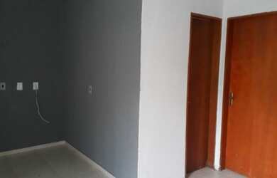 Imagem 1: Casa no Tapanã. 150m² de Área, 2 Vagas na garageme2 Dormitórios