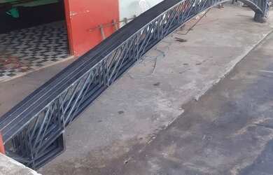 Imagem: O depósito está localizado em Maracanã, Santarém à venda