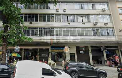 Imagem 1: Apartamento à venda no bairro Tijuca - Rio de Janeiro/RJ, Zona Norte