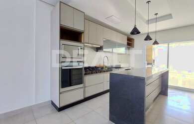 Imagem 4: Residencial Real Parque Sumaré 165m² Casa 3 dormitórios com churrasqueira