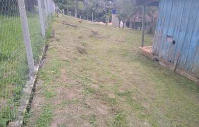 Imagem: O terreno possui 900m² de Área e está localizado em Veneza