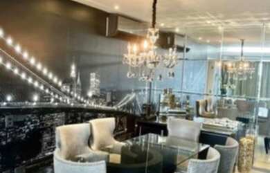 Imagem 12: LIVING COMFORT 100 MOBILIADO