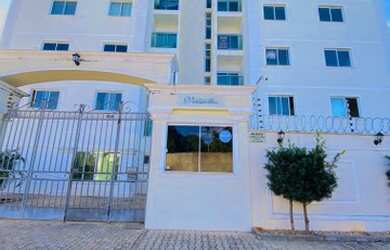 Imagem: O apartamento possui 3 Dormitórios, 2 Banheiros, 2 Vagas na