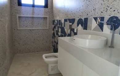 Imagem 14: SOBRADO DE ALTO PADRÃO NO CONDOMINIO MIRANTE DO LAGO 3 SUÍTES PLENAS