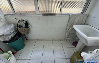 Imagem 7: APARTAMENTO - VILA ALZIRA - SP