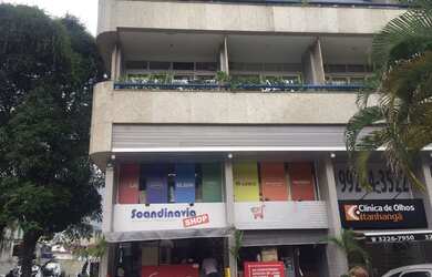 Imagem 10: Sala, 25 m² - venda por R$ 160.000,00 ou aluguel por R$ 760,00/mês -...