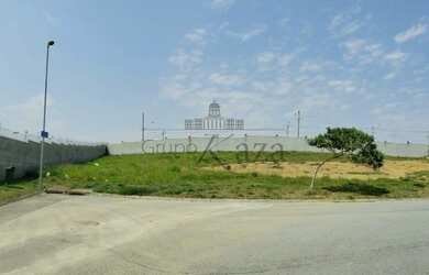 Imagem: O terreno possui 791m² de Área e está localizado em Urbanova