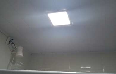 Imagem 9: Quitinete. 1 Banheiroe1 Dormitório