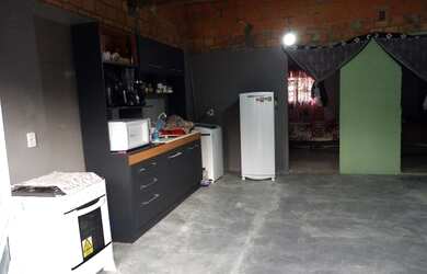 Imagem 3: Casa a venda. 1 Vaga na garageme2 Dormitórios