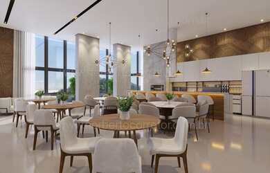 Imagem 12: Apartamento novo em Perequê - Porto Belo/SC