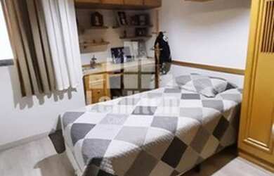 Imagem 13: Apartamento para Venda em Santo André, Jardim Bela Vista, 3 dormitórios,...