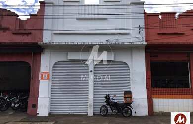 Imagem: O depósito possui 75m² de Área e está localizado em Centro