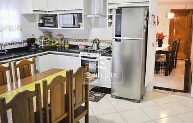 Imagem 12: Apartamento à venda, 100 m² por R$ 578.000,00 - Vila Gilda - Santo André/SP