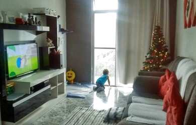 Imagem 1: 575 Maravilhoso apartamento no Largo do Barradas Barreto Niterói