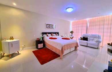 Imagem 4: Casa de condomínio Recreio dos Bandeirantes, Rio de Janeiro, RJ