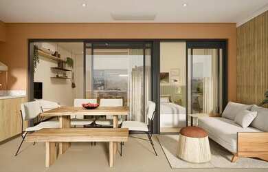 Imagem 11: APARTAMENTO RESIDENCIAL em São Paulo - SP, Vila Ipojuca