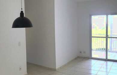 Imagem: O apartamento possui 3 Dormitórios, 2 Banheiros, 2 Vagas na