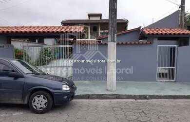 Imagem 1: Caraguatatuba - Casa Padrão - Balneário Califórnia