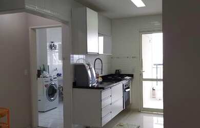 Imagem 16: Condomínio Alto da Mata Apartamento residencial para Venda Jardim Tupanci