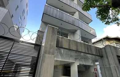 Imagem: O apartamento possui 2 Dormitórios, 2 Banheiros, 2 Vagas na