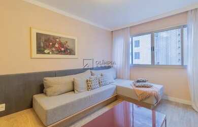 Imagem 1: Apartamento Locação 3 Dormitórios - 74 m² Moema