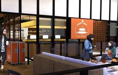 Imagem 4: Oportunidade! Apartamento com 1 dormitório