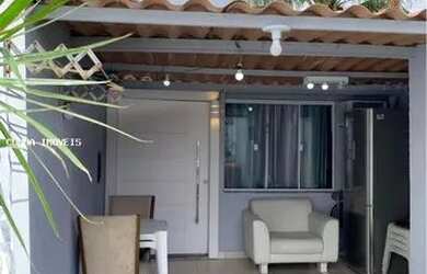 Imagem 1: Vendo casa frente de rua no Recreio a 5 minutos da praia