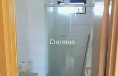 Imagem 6: 2 Quartos, 1 suíte no Tirol com 59 m² à venda por R$ 320.000 - Natal/RN