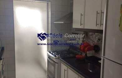 Imagem 11: Apartamento com 3 dormitórios, 64 m² - venda por R$ 325.000,00 ou aluguel por R$ 3.348,01