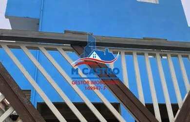 Imagem: O apartamento possui 2 Dormitórios, 1 Banheiro, 53m² de Área