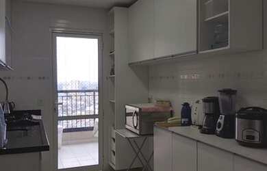 Imagem 15: Condomínio Alto da Mata Apartamento residencial para Venda Jardim Tupanci