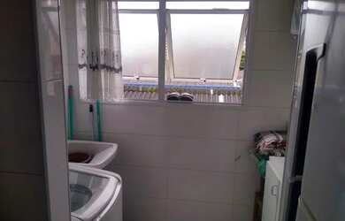 Imagem 6: Apartamento à venda, 1 quarto, 1 vaga, Encruzilhada - Santos/SP