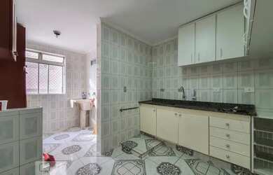 Imagem 11: Apartamento para Aluguel - Bosque da Saúde, 2 Quartos, 68 m2