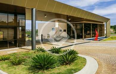 Imagem: O terreno possui 537m² de Área e está localizado em Jardins