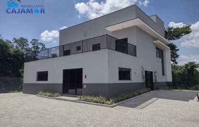 Imagem: O depósito possui 1.387m² de Área e está localizado em