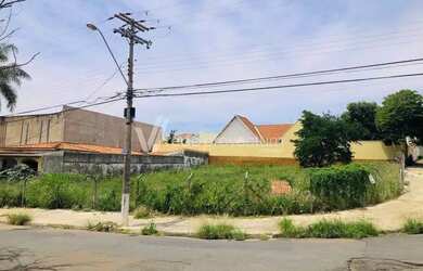 Imagem: O terreno possui 1.100m² de Área e está localizado em Parque